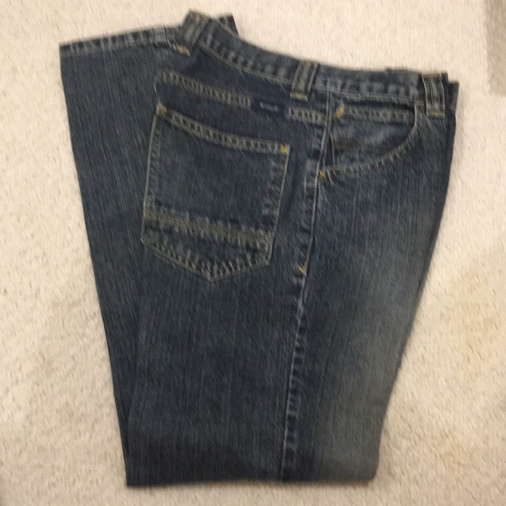 Teen jean